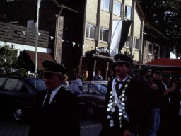Schützenfest 1991